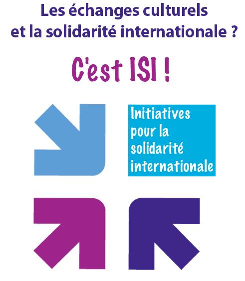 L’APPEL À INITIATIVES ISI 2 EST LANCÉ  DÉPÔT À PARTIR DU 21 DÉCEMBRE !