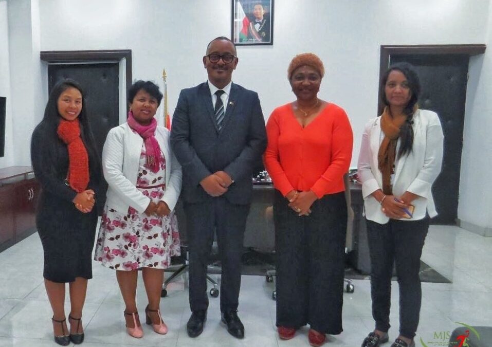 UNFPA: FITSIDIHANA ARA-POMBA OFISIALY