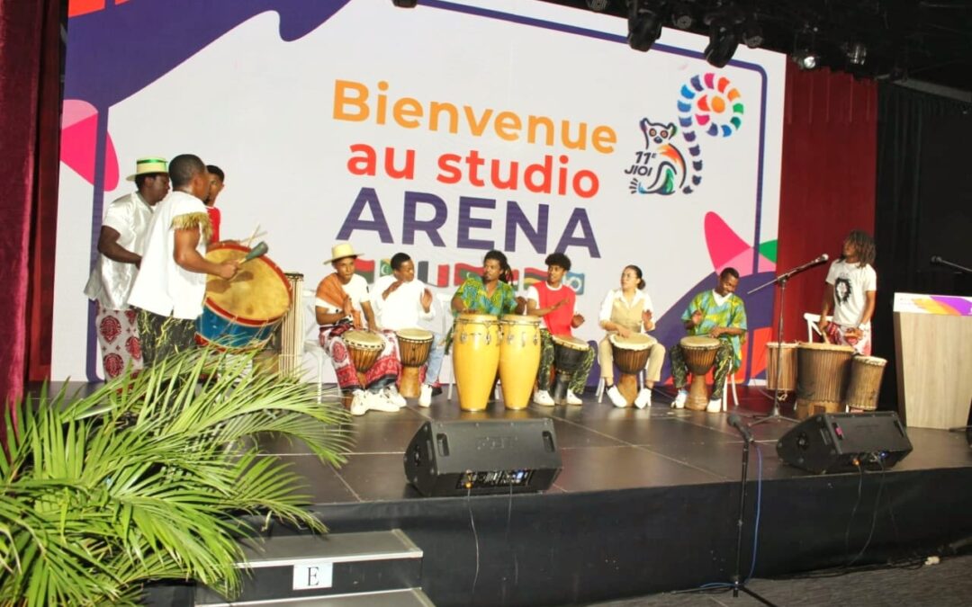 LALAON&rsquo;NY NOSY:« VOLET JEUNESSE »