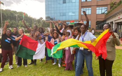 YOUTHCONNEKT AFRICA SUMMIT 2024 : Une étape clé pour les jeunes dans leur ascension pan-africaine