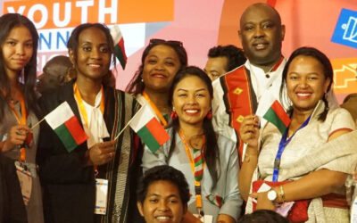 SOMMET YOUTH CONNEKT AFRICA 2024 : MADAGASCAR À L’AVANT-SCÈNE DE L’ENGAGEMENT POUR LA JEUNESSE