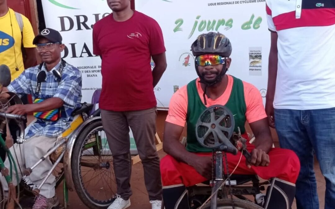 DRJS DIANA : une dynamique sportive renforcée