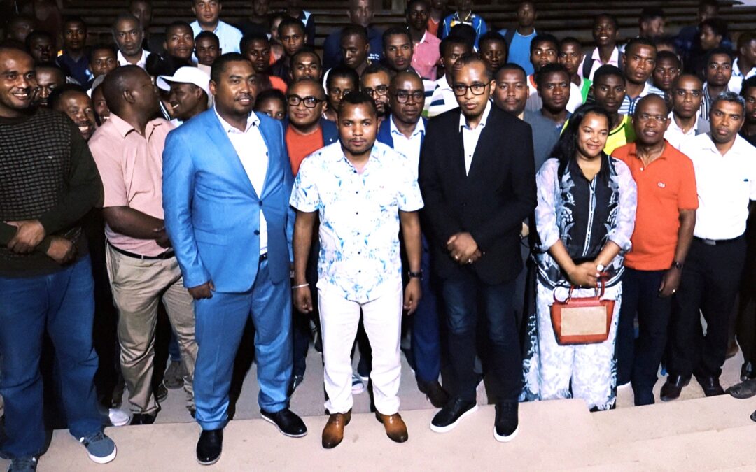 Université de Maninday Toliara : trois ministres ont échangé directement avec les étudiants