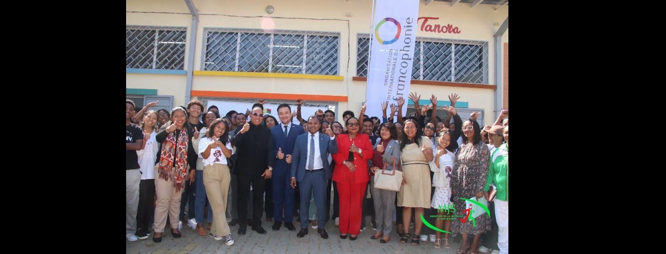 JOURNEE MONDIALE DES COMPETENCES DES JEUNES 2026 : DES COMPETENCES POUR UN AVENIR COMMUN